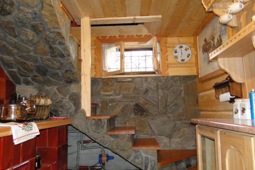 Willa Widokowa Zakopane Kültér fotó