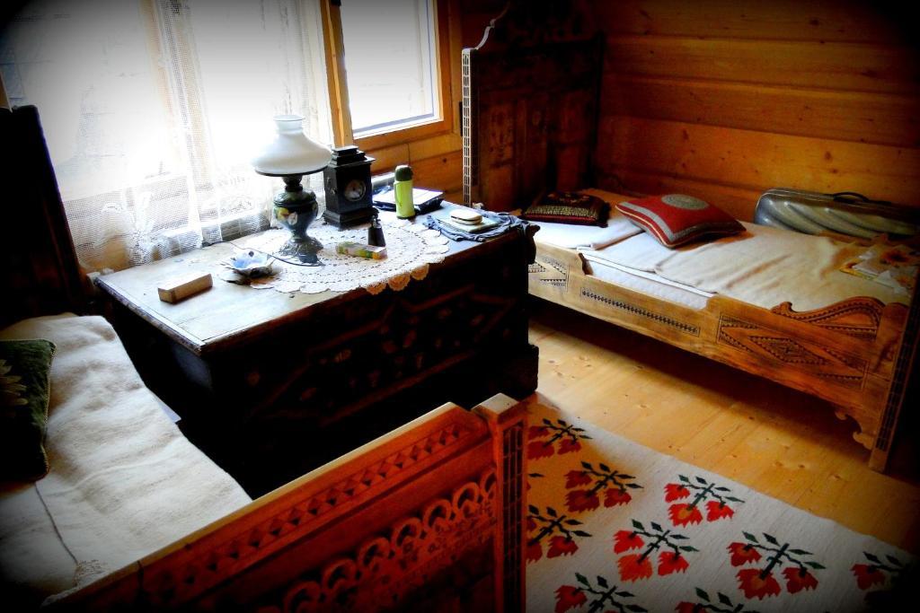 Willa Widokowa Zakopane Kültér fotó
