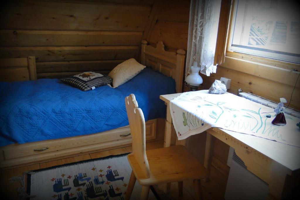 Willa Widokowa Zakopane Kültér fotó