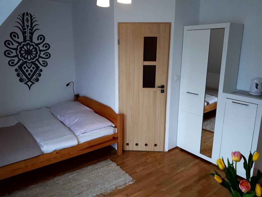Willa Widokowa Zakopane Kültér fotó
