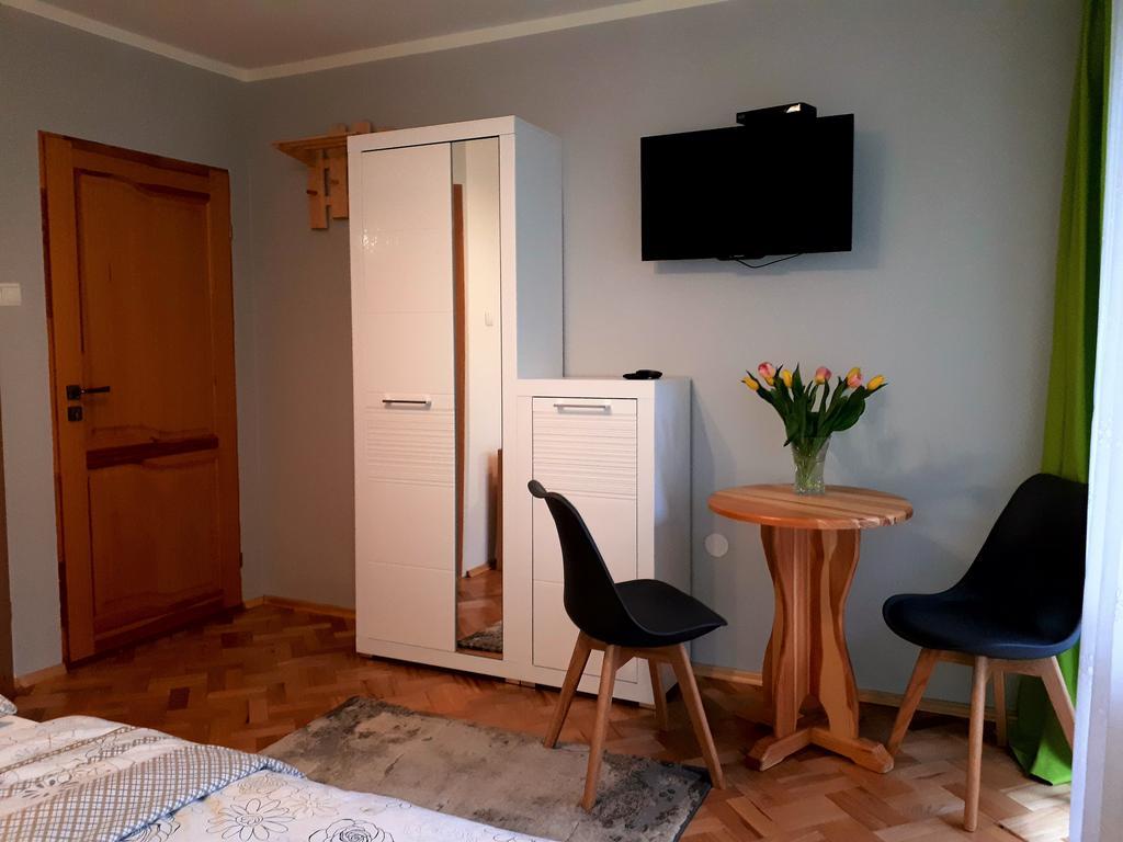 Willa Widokowa Zakopane Kültér fotó