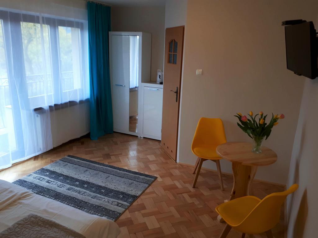 Willa Widokowa Zakopane Kültér fotó